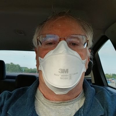 Proud philosophy faculty at Mott Community College in Flint, Michigan. Anti-COVID. Pro-compassion. 35 years ME, LC since 2022. I follow people who mask.