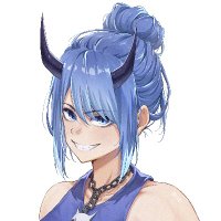 Yuki | Oni Vtuber (@yukionivt) 's Twitter Profile