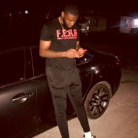 @Trey Jones Jr (@tjoness32) 's Twitter Profile