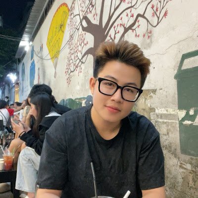 PhamDuc110507's profile picture. 