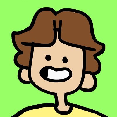 YouTube animator, indie game dev, and Mac n cheese master