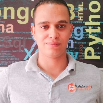 LeInformat's profile picture. Ing. en Informática graduado en la Universidad Nacional Experimental de los Llanos Occidentales Ezequiel Zamora Unellez- Barinas Venezuela
