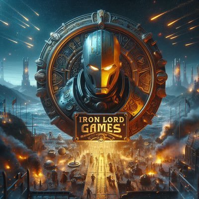 IronLord99's profile picture. 