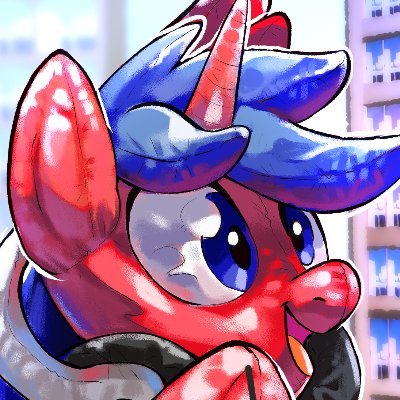 Lewdy Blues 🔞 (NO MINORS PLEASE!)さんのプロフィール画像