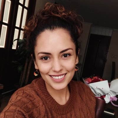 GuatiNata's profile picture. ❤🍃💓🍀