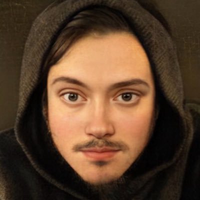 CeaseYourHeresy's profile picture. Salve Regina