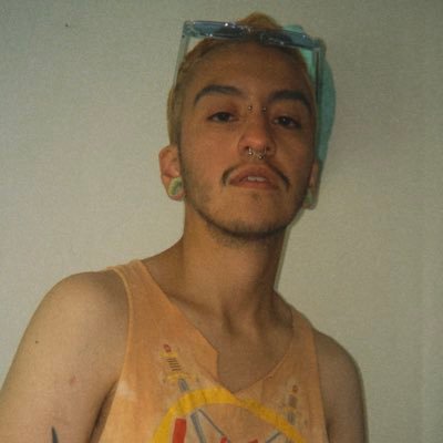 he/they • 30 • I’m boring and have a loud brain