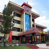 Polda Sumatera Utara (@humaspoldasumut) 's Twitter Profile