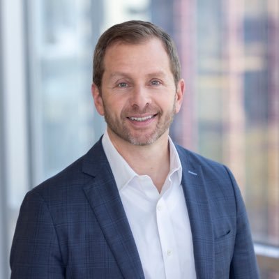CEO, Focus Financial Partners. Past Chairman & CEO, The Colony Group. Past Chairnan, National Brain Tumor Society.