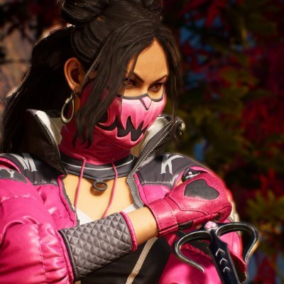 Empress Mileena (NO-Tarkat AU)さんのプロフィール画像