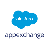Salesforce AppExchange (@appexchange) 's Twitter Profile