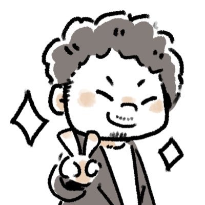 ダイジュ先生です。猫とコーラと一人旅が好きなYouTuber&英語の先生&塾長&経営者のクルクルパーマです。授業動画はコチラhttps://t.co/Tq1DFO74aB