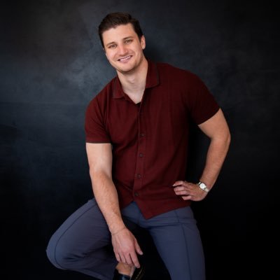 spenceroliphant's profile picture. 