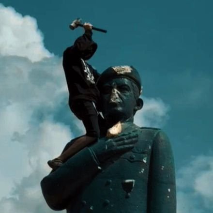 protesto_vzla's profile picture. Venezolanos, envien sus videos de protesta o represión y lo publicamos por ustedes.