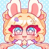 💫 C a n e l l a 🐇 🔜 AX (@canella_creates) 's Twitter Profile Photo