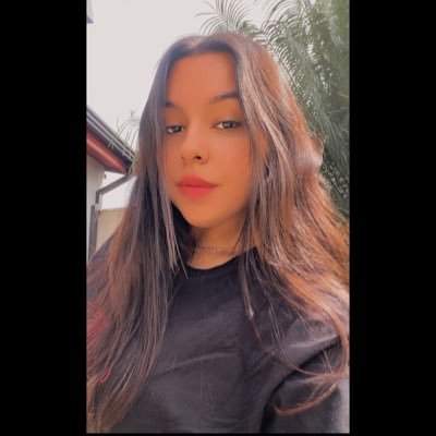 Mzzvitoria's profile picture. He lives ✨