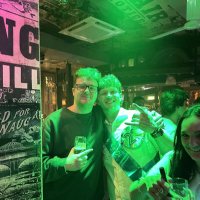 Will (@willdsey) 's Twitter Profile Photo Will (@willdsey) 's Twitter Profile Photo