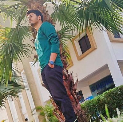 ShivaRaana's profile picture. 