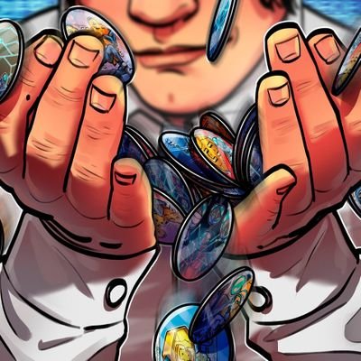 Manchrist113's profile picture. 