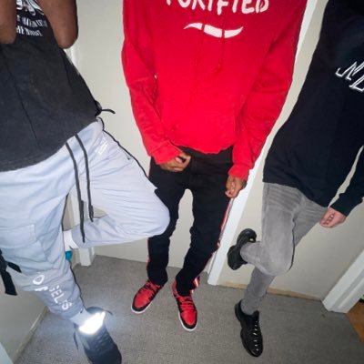 66devvx's profile picture. 