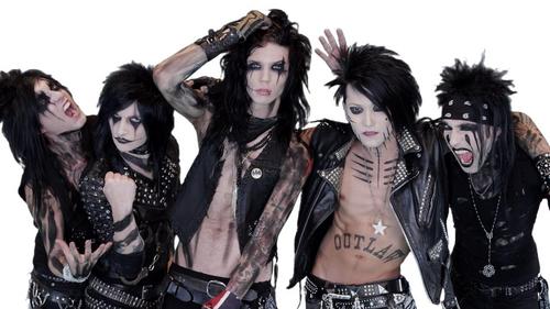 BVBatMobile's profile picture. in LOVE with BVB ARMY and i'm in LOVE with @OfficialBVB @CarolBVBAlva @AndysHealth...remember Never Give IN