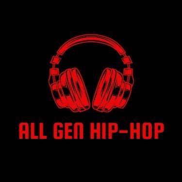 All Gen Hip Hop (@AllGenHipHop) / X