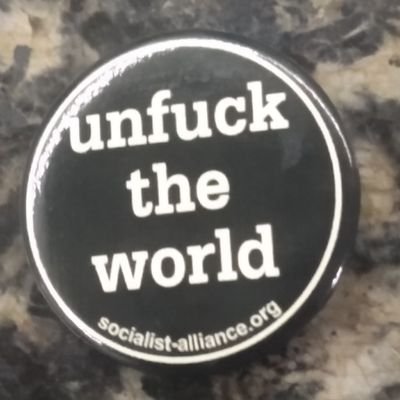 now rb-citizen on https://t.co/LVQenvjAfV
Richard Boult, Active Citizen (he)
Save the World from CO2 now!
Earth can provide the needs of the 99%, but not 1% greed