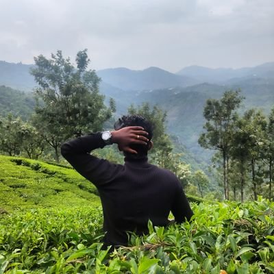 gokulsagadevan1's profile picture. Born not to dance but to express feelings