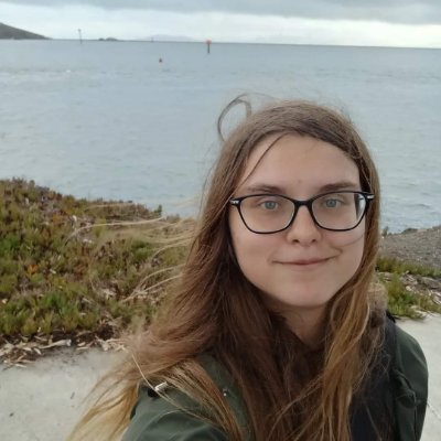 @slrutledge.bsky.social
PhD Candidate @LSU_MNS Mason Lab/ @NSF GRFP /birder, cyclist, runner/ evolution, biogeography, iridescence, biomimicry, ornithology