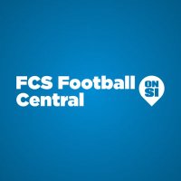 FCS Football Central (@the__bluebloods) 's Twitter Profile Photo FCS Football Central (@the__bluebloods) 's Twitter Profile Photo