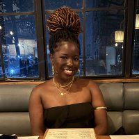 Linda ๐ค (@linda_osano) 's Twitter Profile Photo Linda ๐ค (@linda_osano) 's Twitter Profile Photo