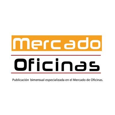 Revista Mercado Oficinas es una publicación especializada en los Conceptos, Productos y Servicios de la Oficina .
Es una plataforma activa de información.