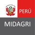 MIDAGRI PERÚ (@midagriperu) Twitter profile photo MIDAGRI PERÚ (@midagriperu) Twitter profile photo