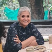 Purnima Joshi (@pujoshi) 's Twitter Profile