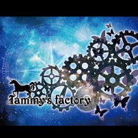 たま@t͙a͙m͙m͙y͙'s͙ f͙a͙c͙t͙o͙r͙y͙ (@tamy1009) 's Twitter Profile Photo たま@t͙a͙m͙m͙y͙'s͙ f͙a͙c͙t͙o͙r͙y͙ (@tamy1009) 's Twitter Profile Photo