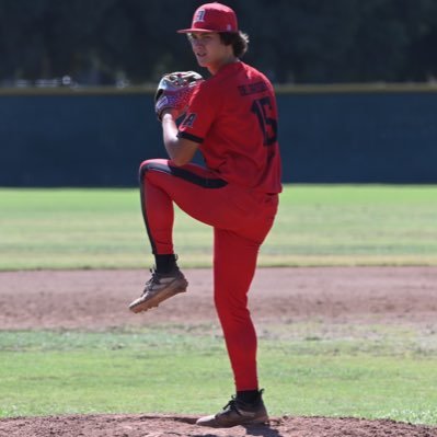 #uncommitted Class of 2026 • @vacahibaseball • @admiralsbasebal • 2 sport athlete 🏀 ⚾️ -MIF, RHP- 5’11” 180lbs • 3.5 GPA • DM’s Open •• Find me on @fieldlevel