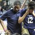Coach Ronnie Jones (@team_hornets) Twitter profile photo Coach Ronnie Jones (@team_hornets) Twitter profile photo