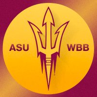Sun Devil WBB (@sundevilwbb) 's Twitter Profile Photo Sun Devil WBB (@sundevilwbb) 's Twitter Profile Photo
