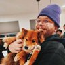 UrbanF0X's profile picture. Twitch / Discord Admin - Qrion - AMZN SecEng - Threat Hunting & Insider Threat / In my dog dad era / Opinions are mine only