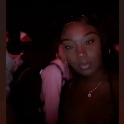 CulDeChocolat's profile picture. 🚧🚧🚧
𝕊𝕠𝕗𝕥•𝔾𝕚𝕣𝕝•𝔼𝕣𝕒
Published Author/Poetry 📓✍🏾
Published Model 🤸🏾‍♀️💃🏿📸
Cast in:AnnieBroadwayTour🎥
Ballet 🩰 
Cannabis Industry 🍃