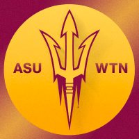 Arizona State Women’s Tennis (@sundevilwtennis) 's Twitter Profile Photo Arizona State Women’s Tennis (@sundevilwtennis) 's Twitter Profile Photo
