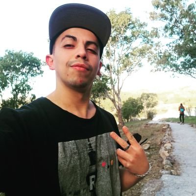 //Bboy ∆ dancer//
Si te ofendiste y leiste mi info te digo: te duele la cola?
from El Bolsón-Rio Negro