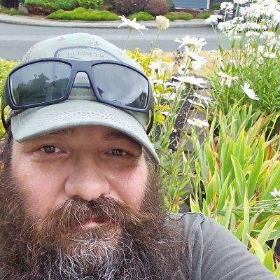 45 yr old Scorpio truck driver and single...since 2018