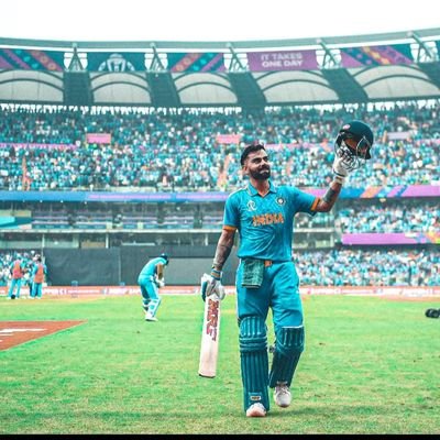 Thunder3108's profile picture. #269 ♥️