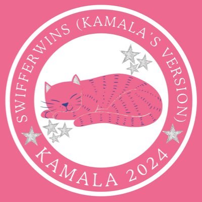 s4kwins's profile picture. besties with @swifties4kamala - run by @swifferwins 🫶 not affiliated with Taylor Swift or Kamala Harris