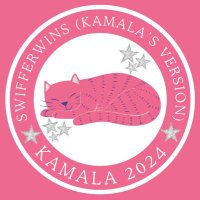 swifferwins (kamala’s version) (@s4kwins) 's Twitter Profile Photo swifferwins (kamala’s version) (@s4kwins) 's Twitter Profile Photo