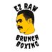 EZ RAW Brunch Boxing (@ezrawboxing) Twitter profile photo EZ RAW Brunch Boxing (@ezrawboxing) Twitter profile photo