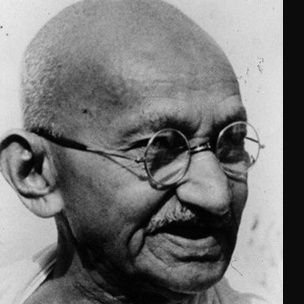 gandhiideas's profile picture. RG, NYAY,