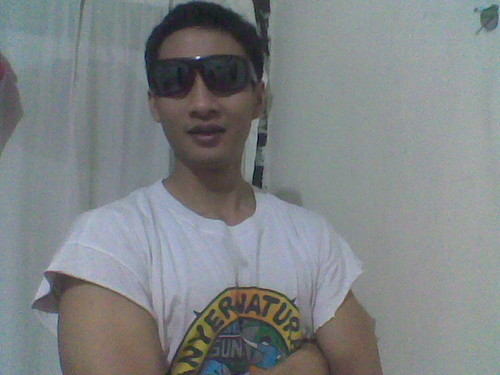 taufikpiko's profile picture. ogah pusing