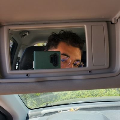 floresuriel1's profile picture. Yelling into the void
He/Him
🇲🇽